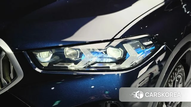 BMW X6 (G06) id 4782881 из Кореи 14