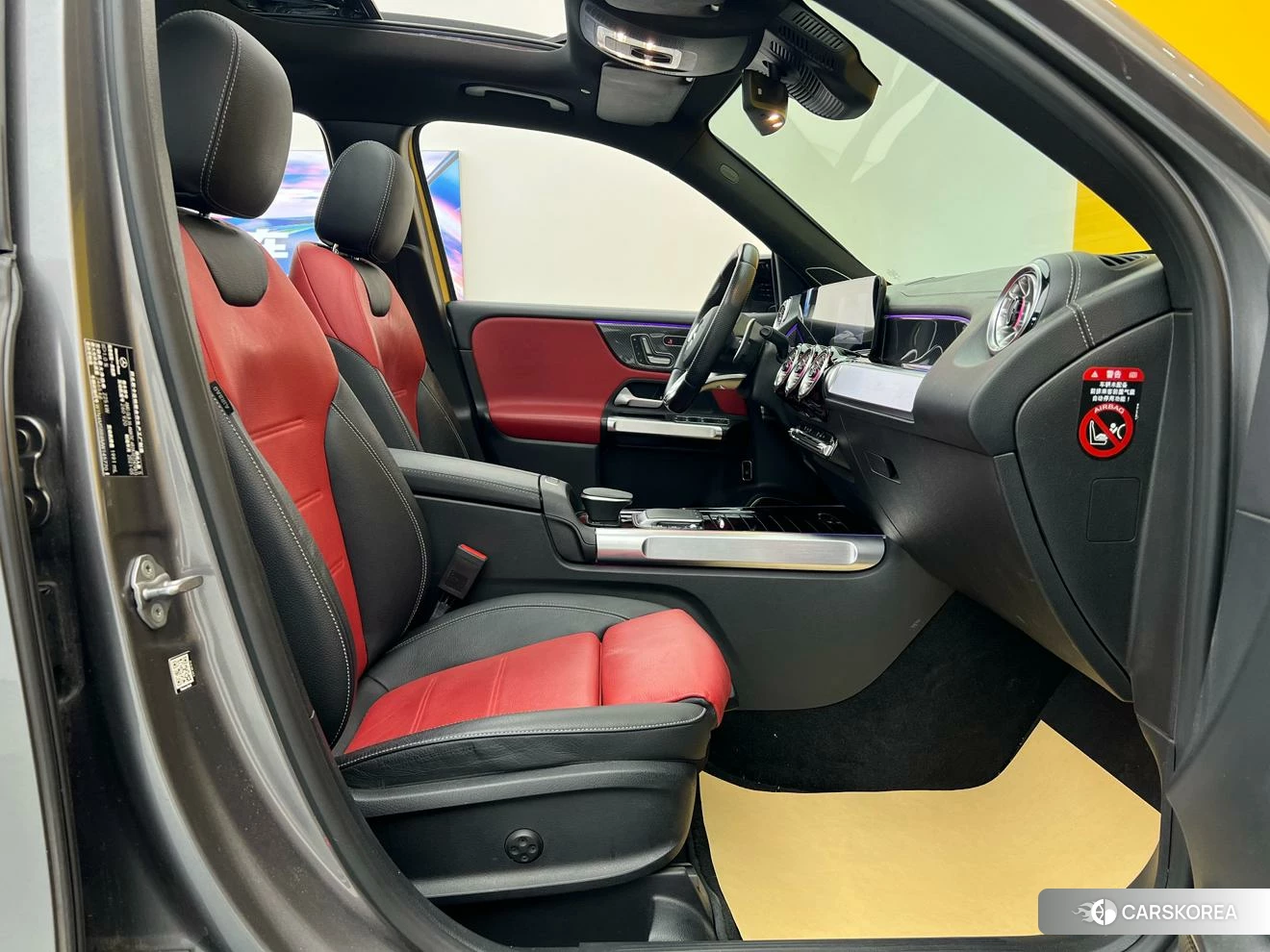 Mercedes-Benz GLB AMG id 4512634 из Китая 14