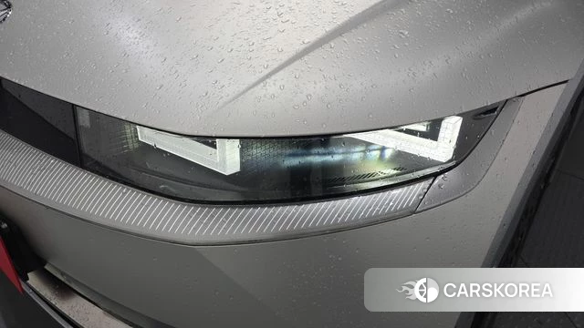 Hyundai Ionic 5 id 4303096 из Кореи 14