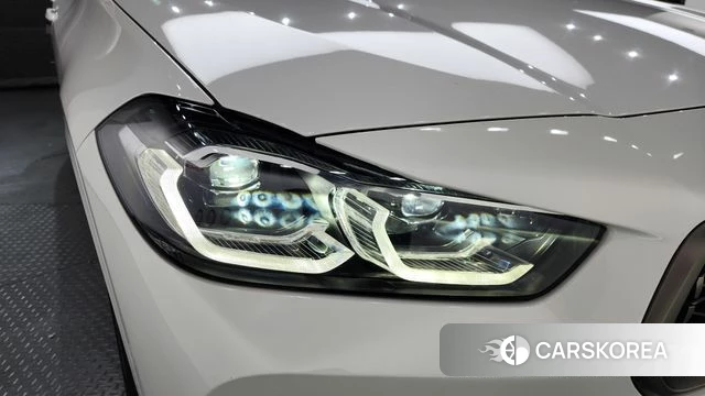 BMW X2 (F39) id 4376341 из Кореи 14