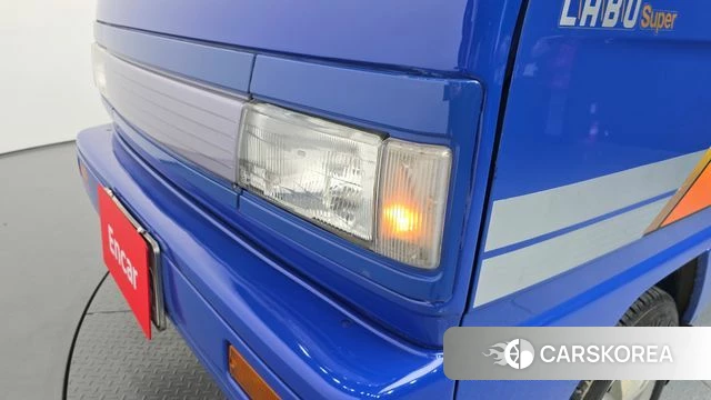 Chevrolet (GM Daewoo) New Labo id 4895635 из Кореи 14