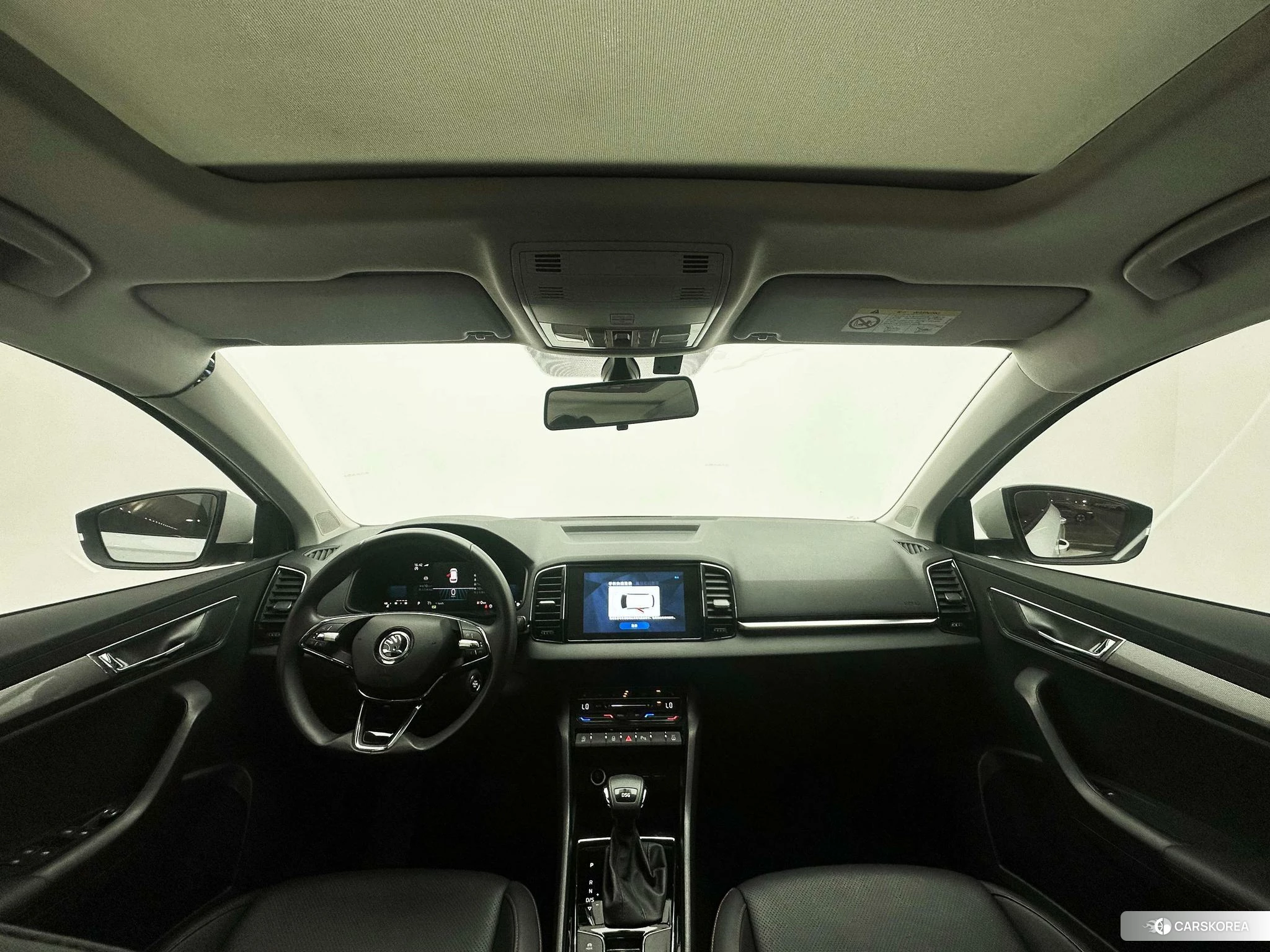 Skoda Krok id 4426470 из Китая 14