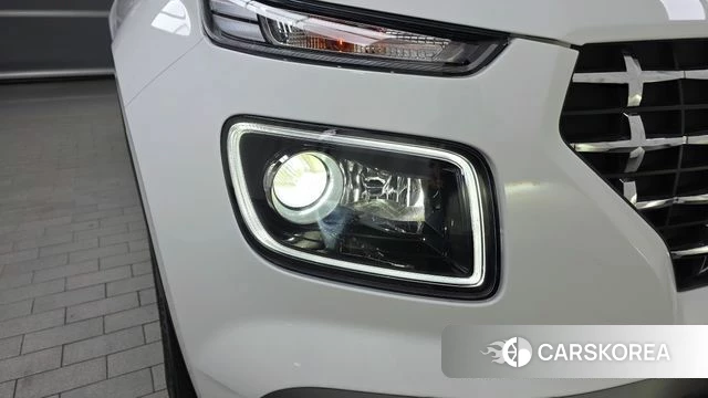 Hyundai Venue id 4381040 из Кореи 14