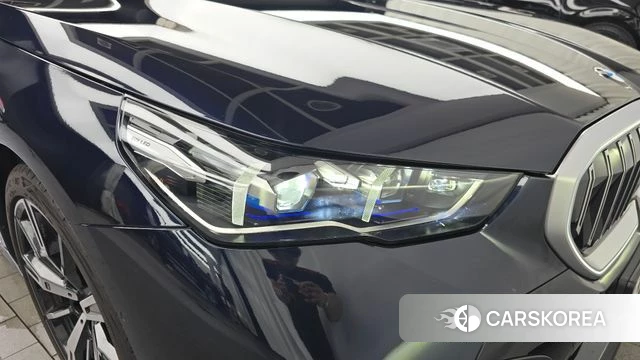 BMW 5 Series (G60) id 4649500 из Кореи 14