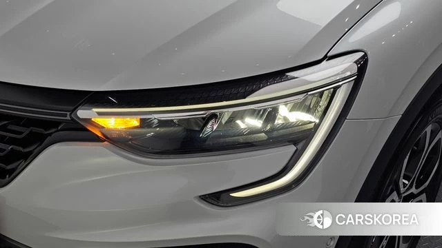 Renault Korea (Samsung) XM3 id 4592093 из Кореи 14