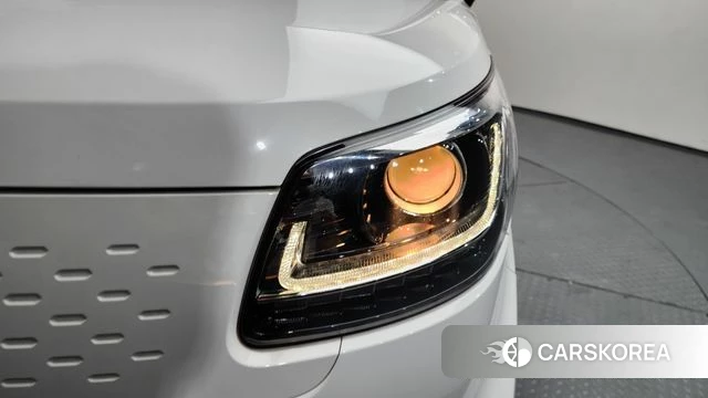 Kia The New Ray id 4224582 из Кореи 14