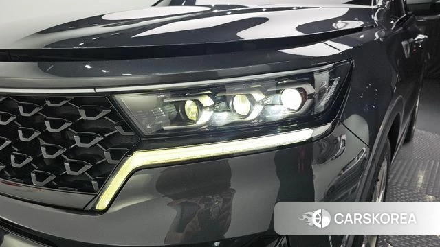 Kia Sorento 4th Generation id 4464659 из Кореи 14