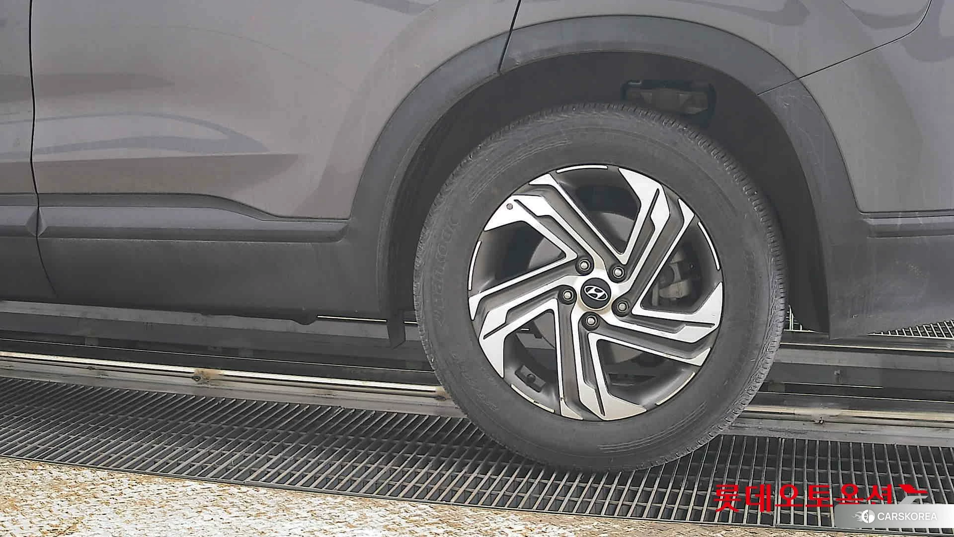 Hyundai Santa Fe id 3869240 из Кореи 14