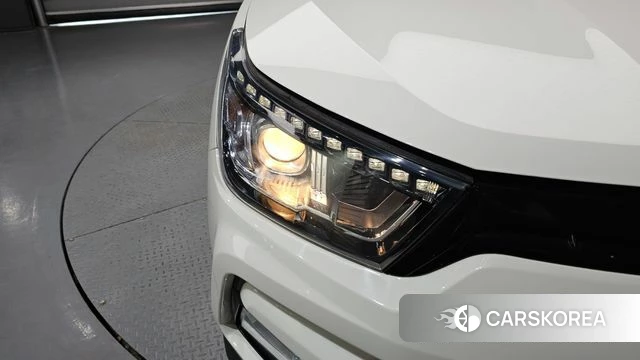 Ssangyong Tivoli Armor id 4435595 из Кореи 14