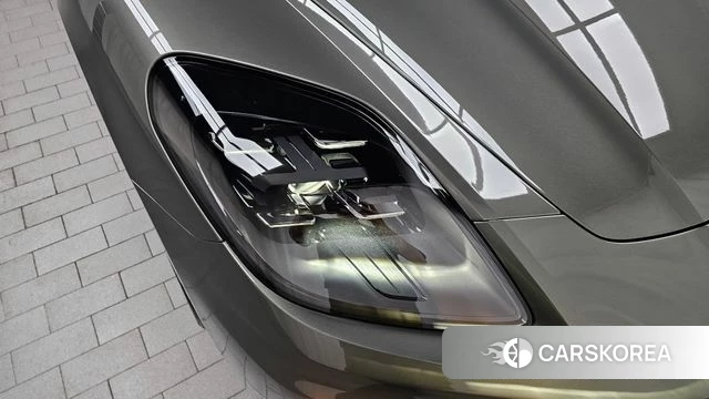 Porsche Panamera (976) id 4194188 из Кореи 14