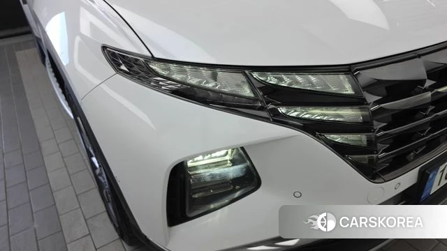 Hyundai Tucson Hybrid (NX4) id 4894727 из Кореи 14