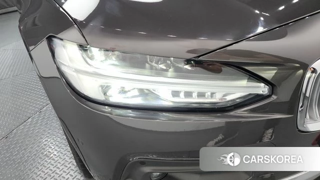 Volvo S90 id 4323712 из Кореи 14