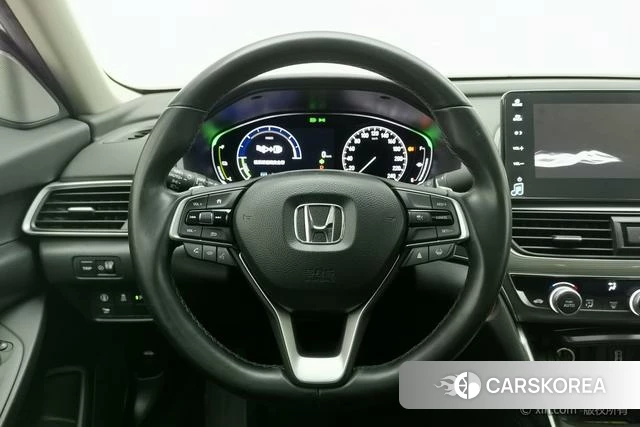 Honda Accord id 4262182 из Китая 14