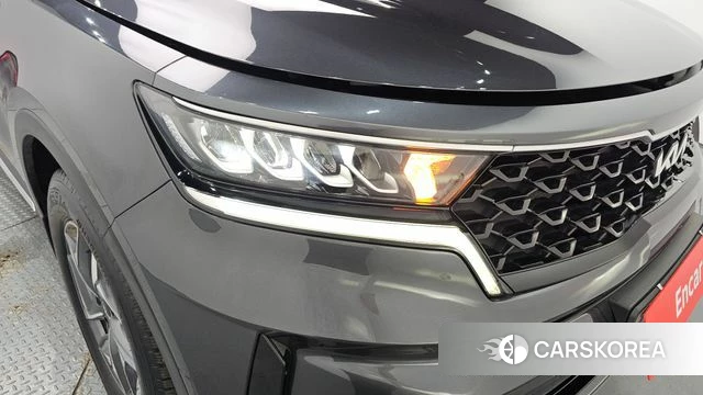 Kia Sorento 4th Generation id 4541073 из Кореи 14
