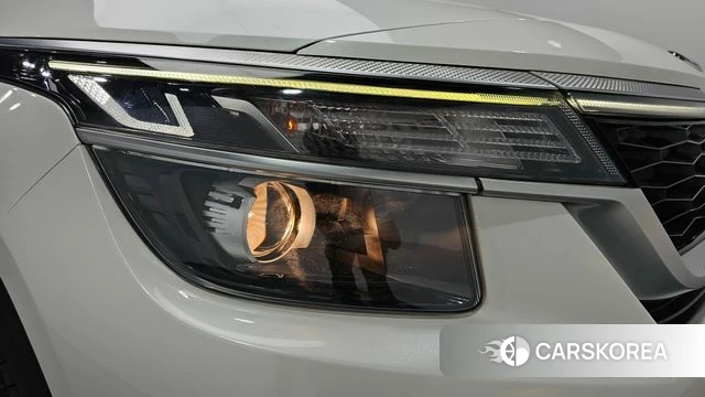 Kia Seltos id 4551096 из Кореи 14