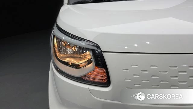 Kia The New Ray id 4497000 из Кореи 14