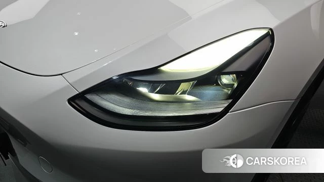 Tesla Model Y id 4584641 из Кореи 14