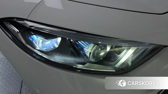 Mercedes-Benz CLS-Class C257 id 4633081 из Кореи 14