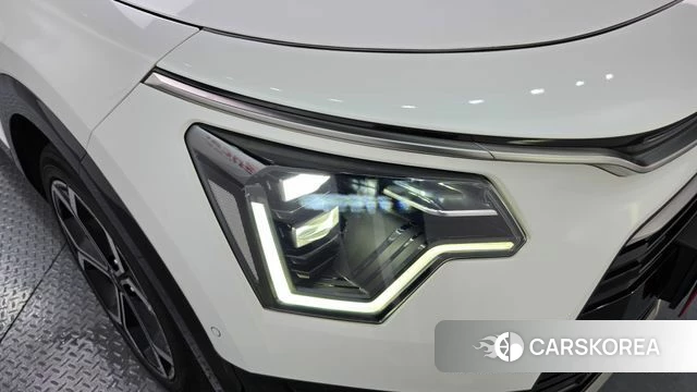 Kia Di Ol Nu Niro id 4735908 из Кореи 14