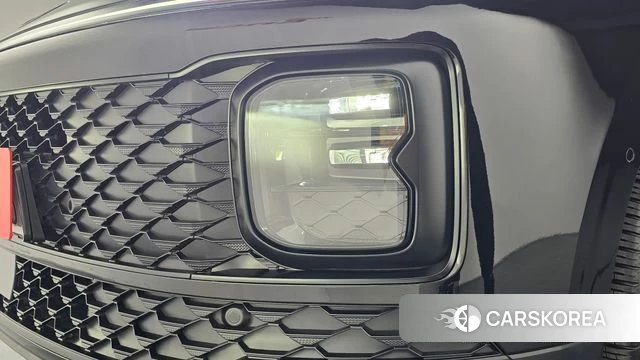 Hyundai Grandeur Hybrid (GN7) id 4847376 из Кореи 14