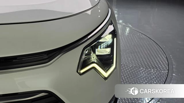 Kia Di Ol Nu Niro id 4917041 из Кореи 14