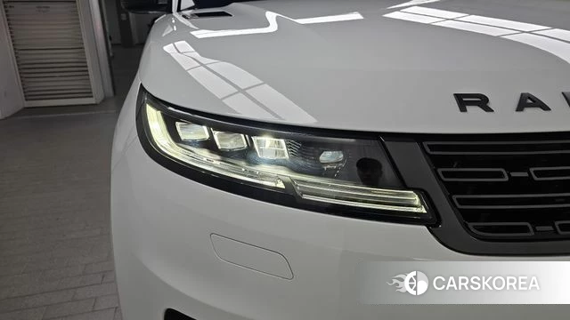 Land Rover Range Rover Sport 3rd Generation id 4462635 из Кореи 14