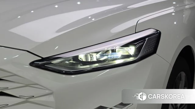 Kia K8 id 4740271 из Кореи 14