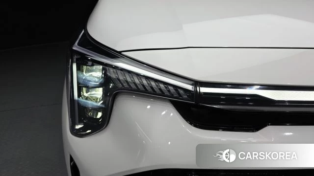 Kia The New Morning (JA) id 4578920 из Кореи 14