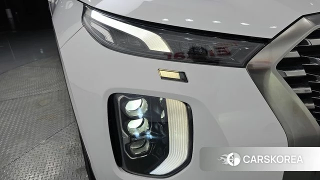 Hyundai Palisade id 4350151 из Кореи 14