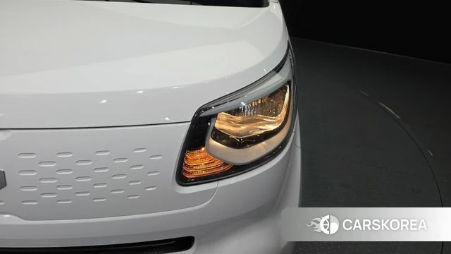 Kia The New Ray id 4223986 из Кореи 14