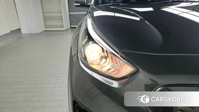 Kia Niro EV id 4396256 из Кореи 14