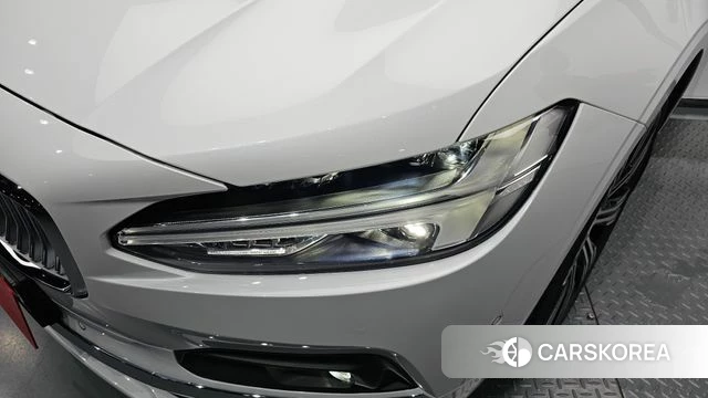 Volvo S90 id 4395006 из Кореи 14