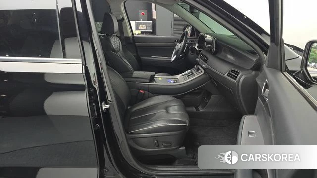 Hyundai Palisade id 4424108 из Кореи 14