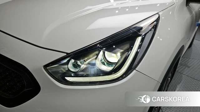 Kia Niro id 4351158 из Кореи 14