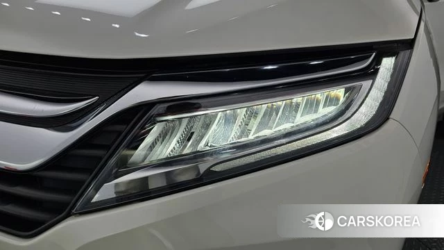 Honda Odyssey id 4246186 из Кореи 14