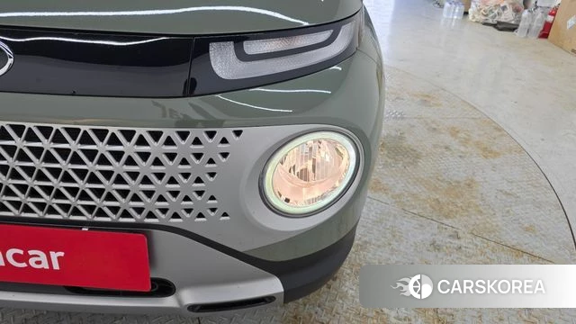 Hyundai Casper id 4282024 из Кореи 14