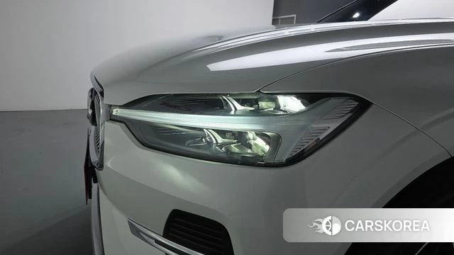 Volvo XC60 second Generation id 4501100 из Кореи 14