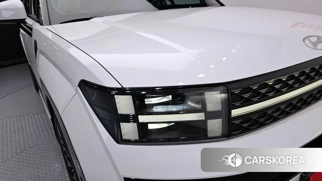 Hyundai Santa Fe (MX5) id 4427299 из Кореи 14