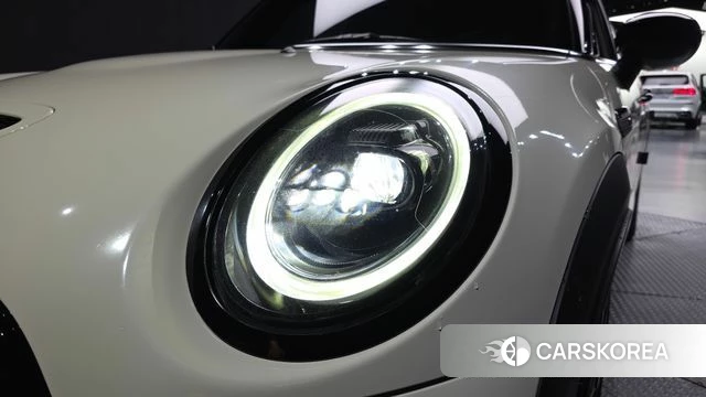 Mini Cooper S id 4750386 из Кореи 14