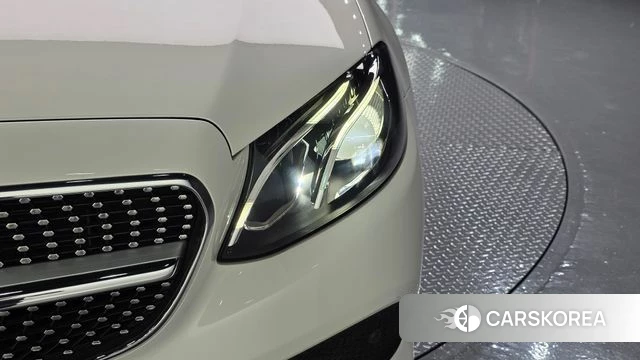 Mercedes-Benz E-Class W213 id 4900451 из Кореи 14