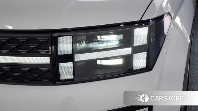 Hyundai Santa Fe (MX5) id 4590133 из Кореи 14