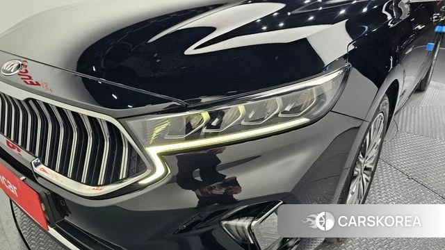 Kia K7 Premier id 4232658 из Кореи 14