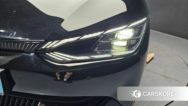 Kia EV6 id 4905573 из Кореи 14