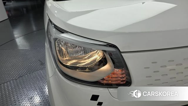 Kia The New Ray id 4625502 из Кореи 14
