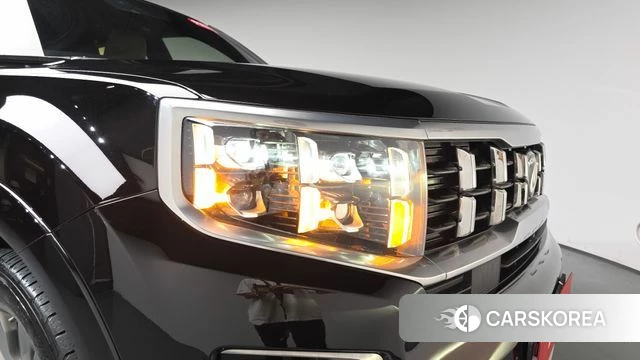 Kia Mohave Master id 4581183 из Кореи 14