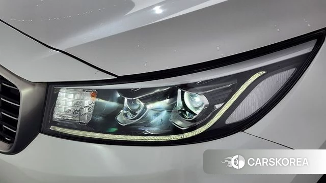 Kia The New Carnival id 4605344 из Кореи 14