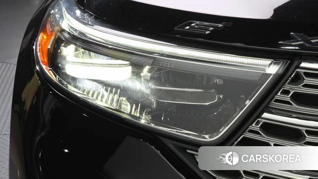 Ford Explorer 6th Generation id 4849241 из Кореи 14
