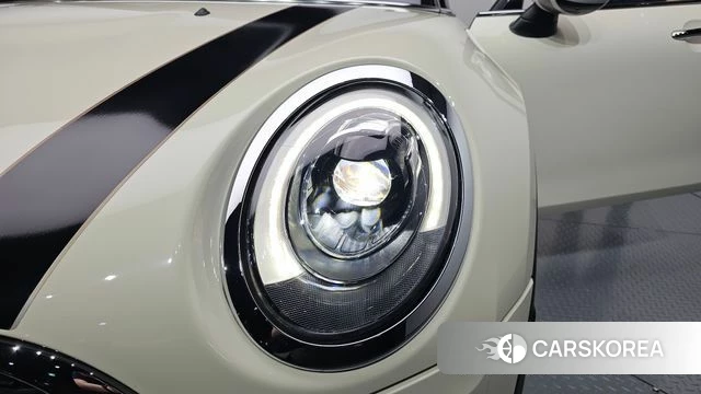Mini Cooper S Clubman id 4568628 из Кореи 14