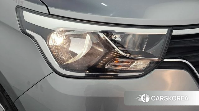 Hyundai The New Grand Starex id 4672518 из Кореи 14