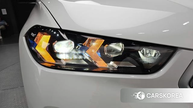 BMW X6 (G06) id 4675483 из Кореи 14
